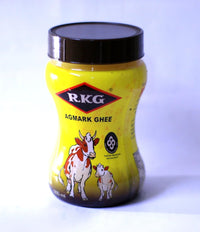 Rkg Agg Mark Ghee - 200 gms (Pack of 2)