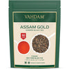 Vahdam Assam Gold Summer Black Tea - 100 gms