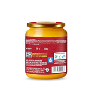 Aashirvaad Svasti Organic Cow Ghee - 500 gms