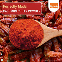 Eastern Kashmiri Red Chilly Powder - 250 gms