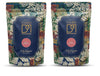 Dabri Rose Green Tea Loose Leaves - 100 gms (Pack of 2)