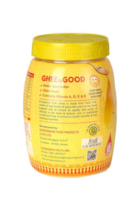 Annapurna Cow Ghee Pure Cow Ghee - 1 L