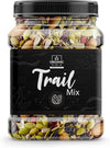 Organic Box Natural And Premium Healthy Trail Mix