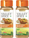 Valley Spice Select Biryani Masala - 100 gms (Pack of 2)
