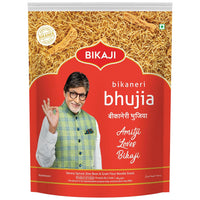 Bikaji Bhujia No 1 - 1000 gms