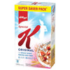 Kellogg's Original Special K Only 2% Fat - 900 gms