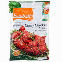 Eastern Masala Chilly Chicken - 100 gms