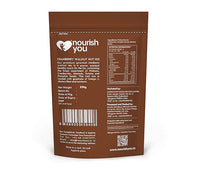 Nourish You Cranberry Walnut Superfood Nut Mix - 250 gms