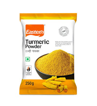 Eastern Turmeric Powder - 250 gms