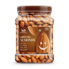 GreenFinity Fresh Almonds Californoia Badam - 500 gms