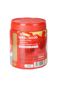 Annapurna Ghee - 500 ml