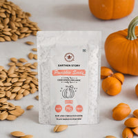 Organic Pumpkin seeds