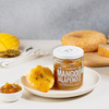 The Gourmet Jar Mango Jalapeno Preserve - 230 gms