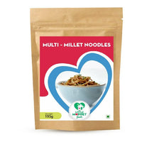 MULTI MILLET NOODLES