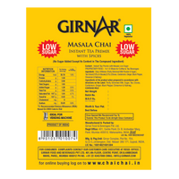 Girnar Instant Tea Premix With Masala (1kg Vending Pack)