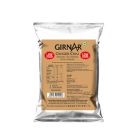 Girnar Instant Tea Premix With Ginger (1kg Vending Pack)