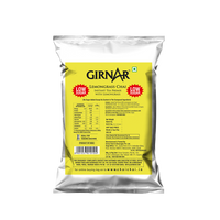 Girnar Instant Tea Premix With Lemongrass (1kg Vending Pack)