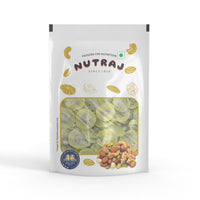 Nutraj Premium Dried Kiwi Slices 200gm