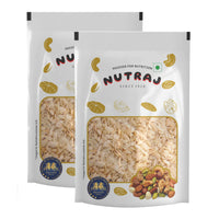 Nutraj Premium Raw Musk Melon Seeds (Kharbuja Seeds) 200gm