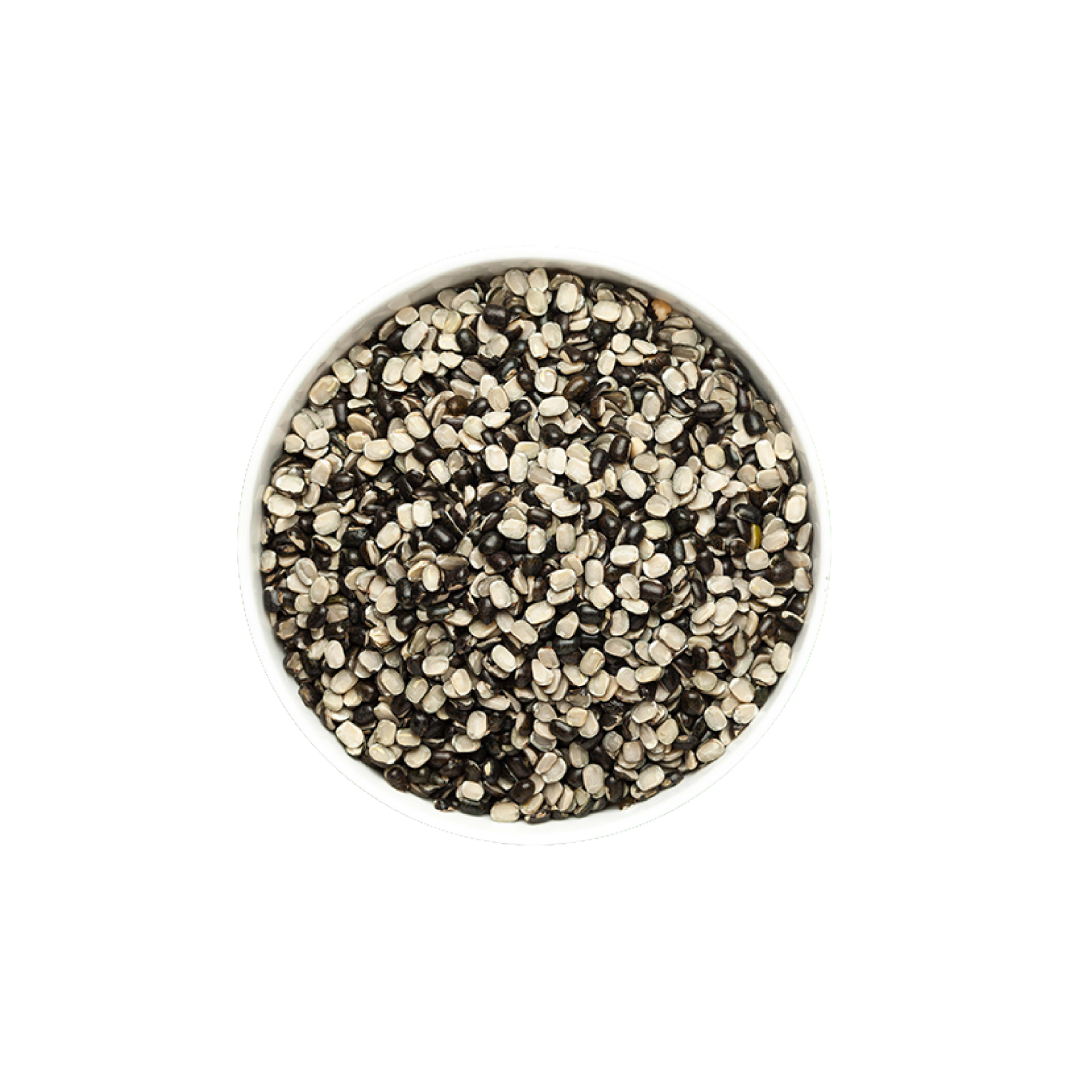 Organic Urad Dal Black Split