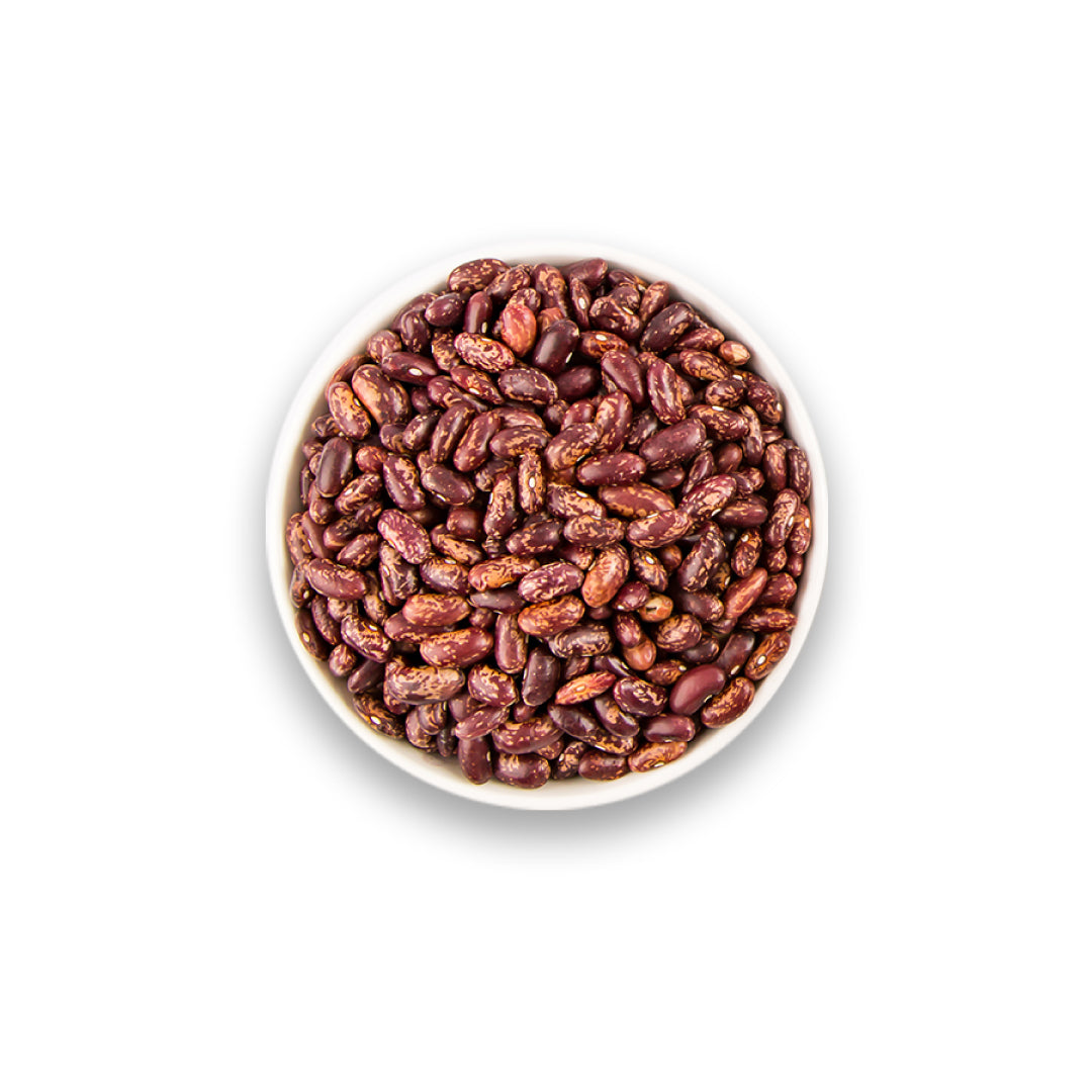 Organic Rajma Chitra