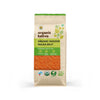 Organic Tattva Organic Masoor Malka Split