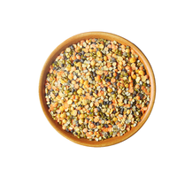 Organic Mix Dal