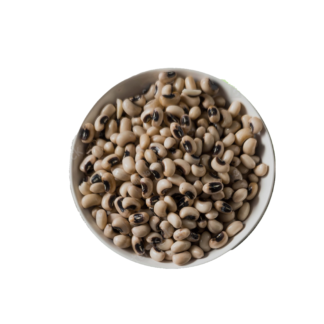 Organic Cowpea White