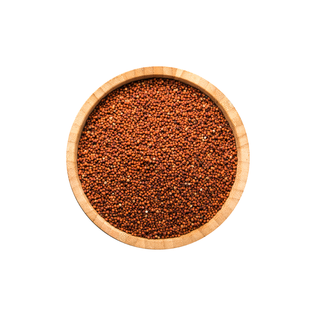 Organic Ragi Whole