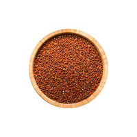 Organic Ragi Whole