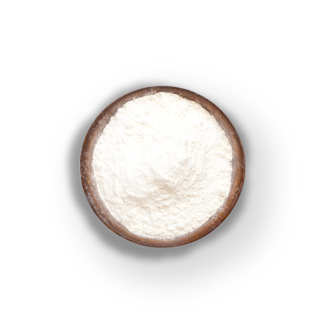 Organic Refined Wheat Flour (Wheat Maida)