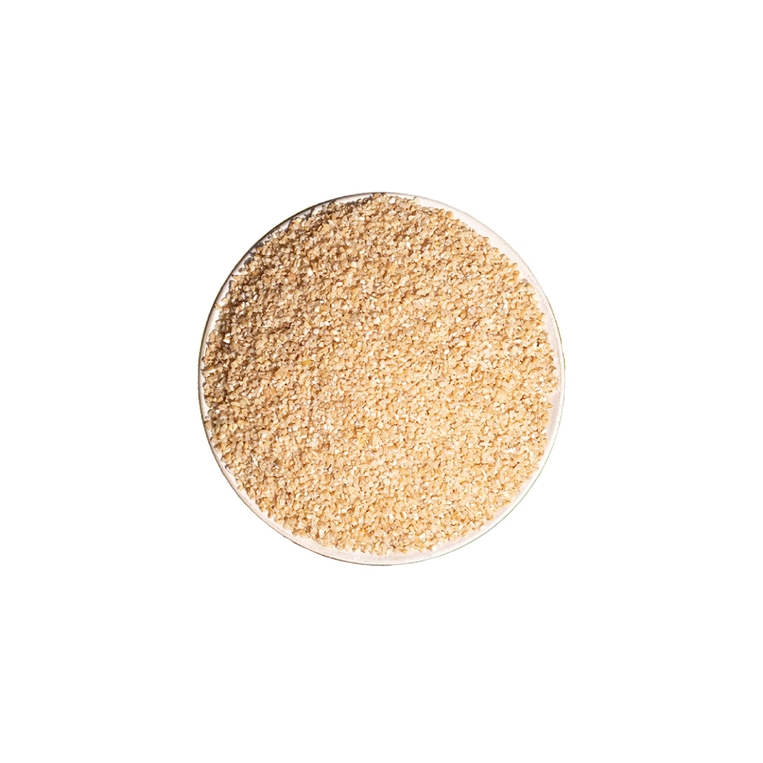 Organic Wheat Dalia