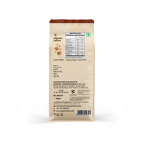 Organic Bajra Flour