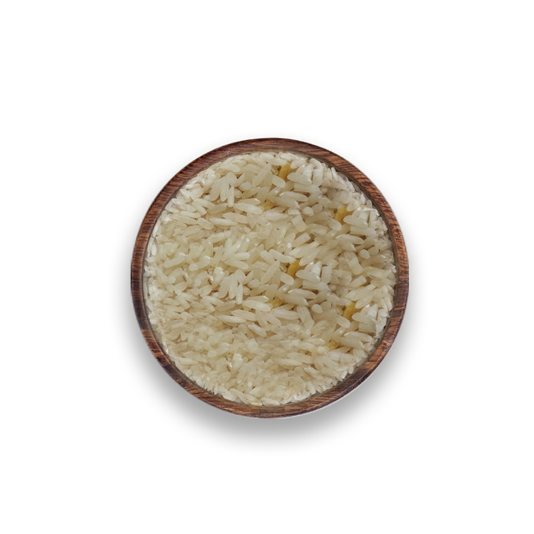 Organic Sonamasuri Brown Rice