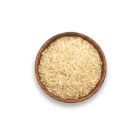 Organic Brown Basmati Rice