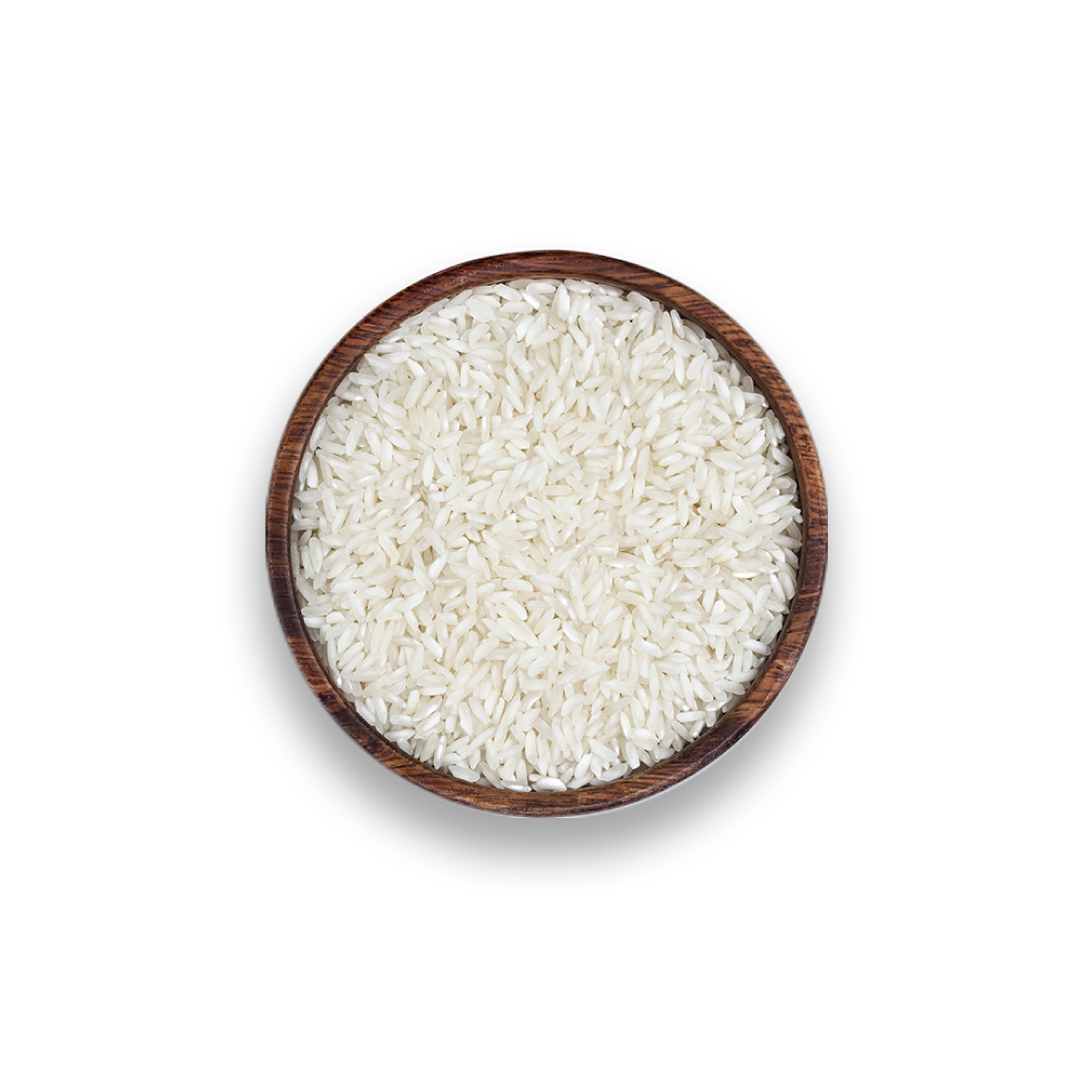 Organic Sonamasuri Rice White