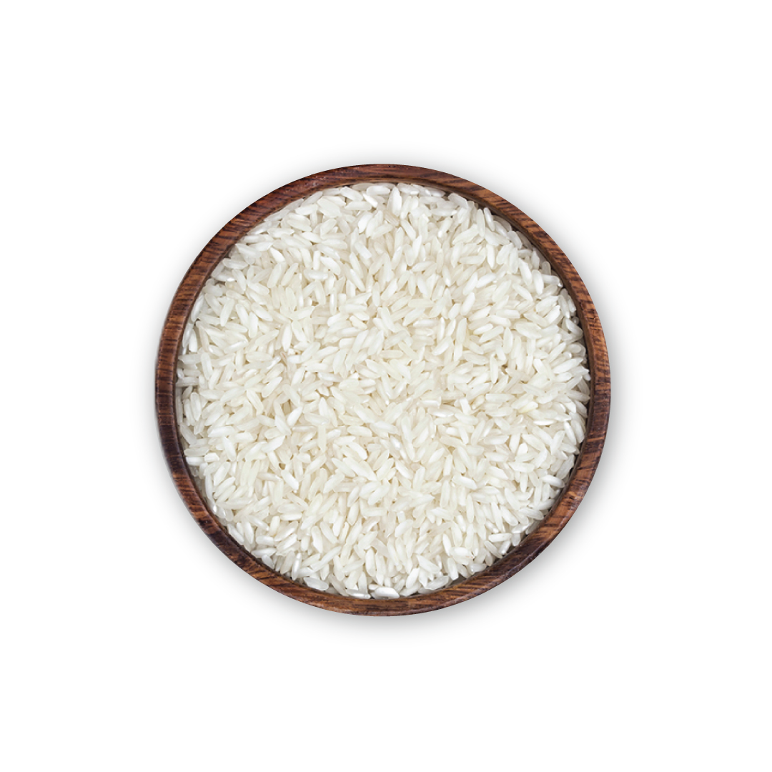 Organic Sonamasuri Rice White