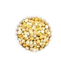 Organic Roasted Chana Dal