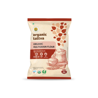 Organic Multigrain Flour