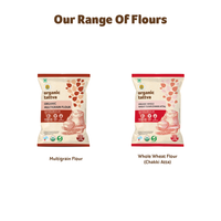 Organic Multigrain Flour