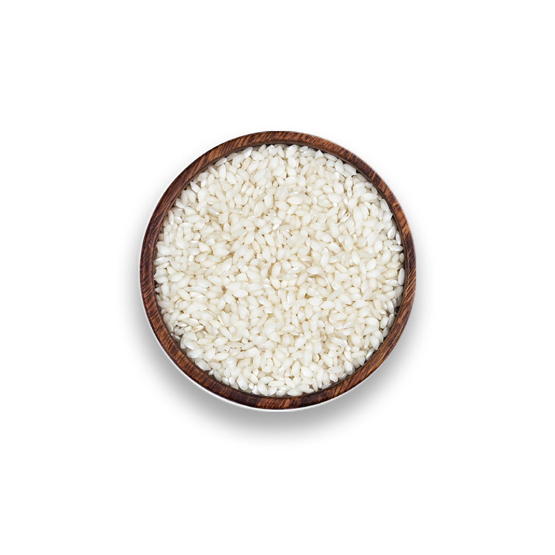 Organic Idli Rice