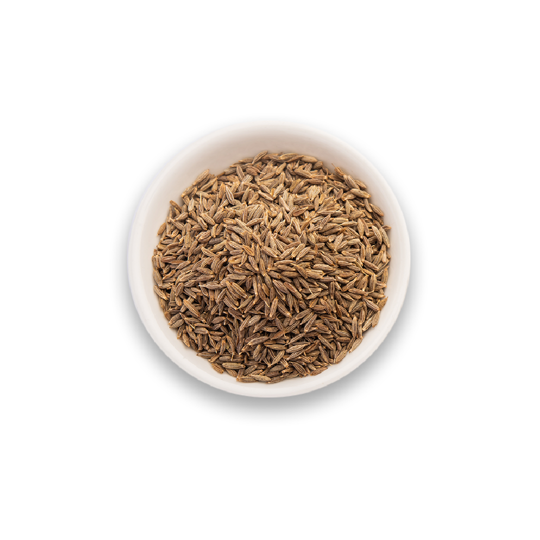 Organic Cumin Whole