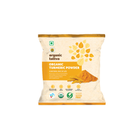 Organic Turmeric Powder