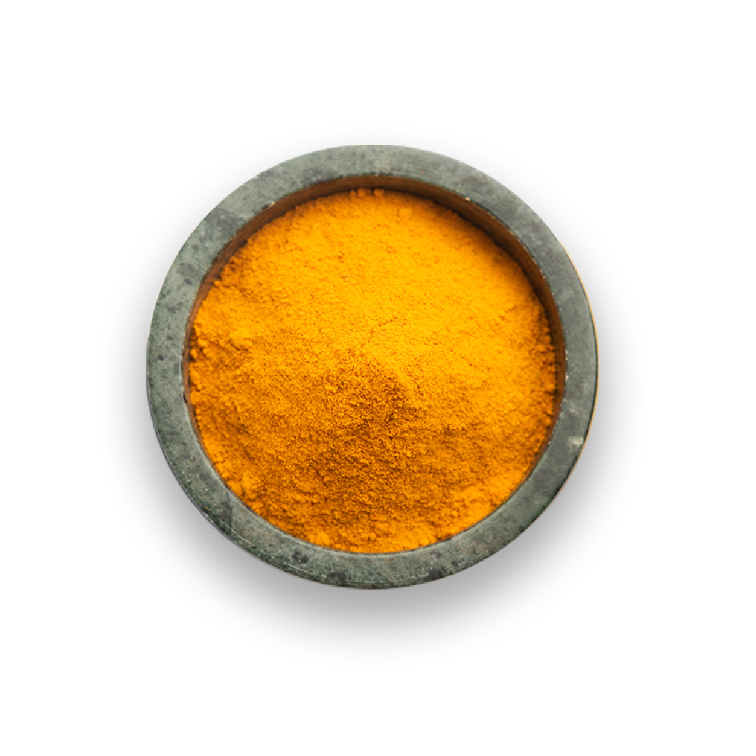 Organic Turmeric Powder