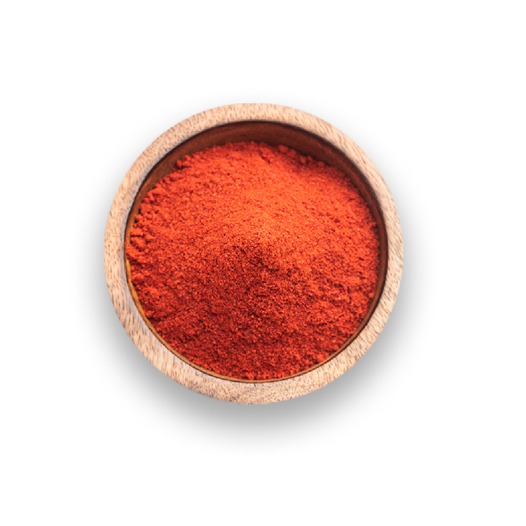 Organic Red Chilli Powder