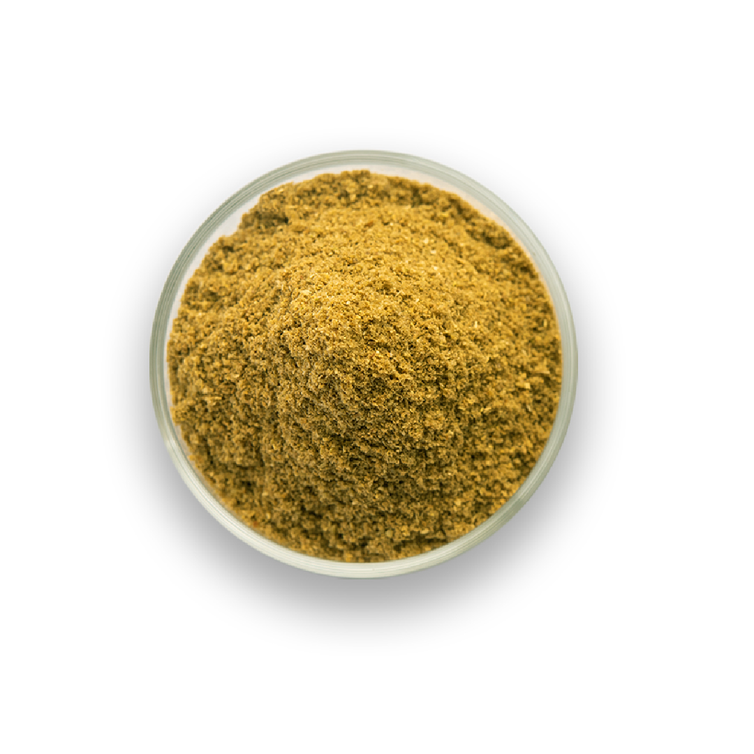 Organic Coriander Powder