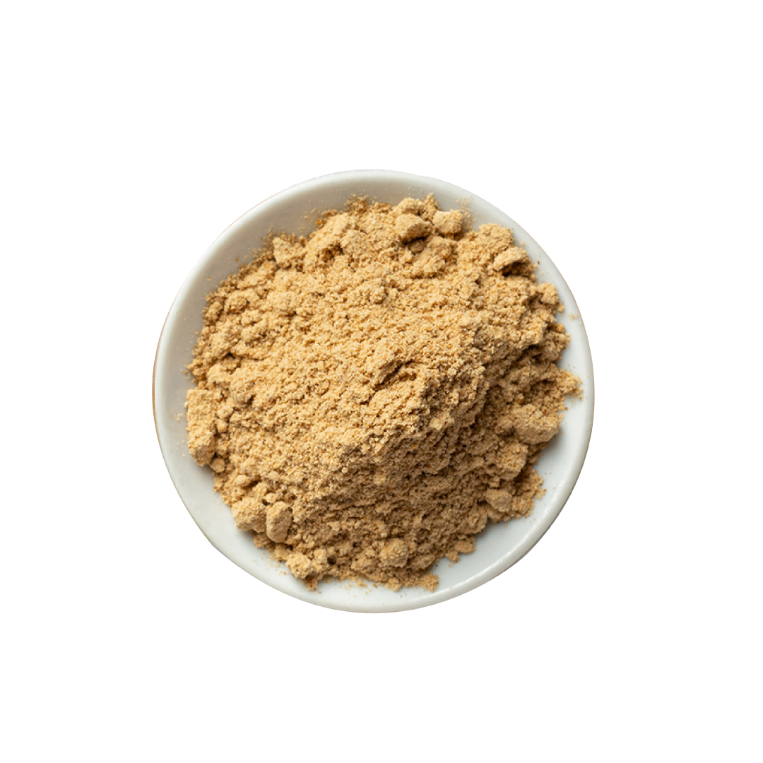 Organic Amchur (Dry Mango) Powder