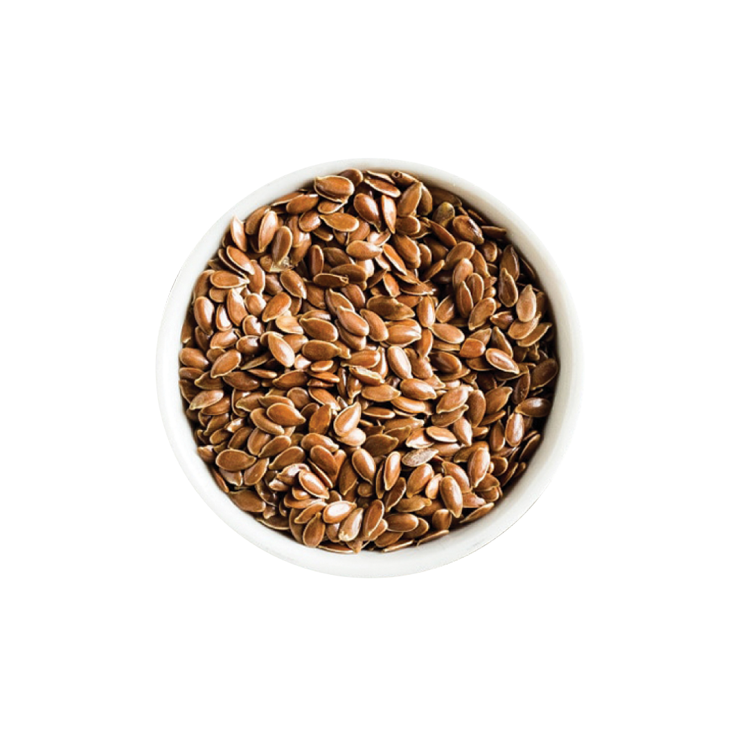 Organic Flax Seeds