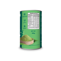 Organic Wheat Grass Powder