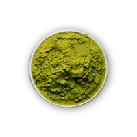 Organic Wheat Grass Powder